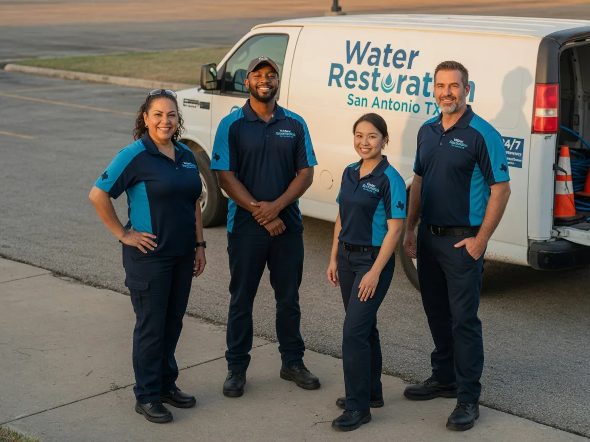Water Damage Repair company in Sherrodsville, OH